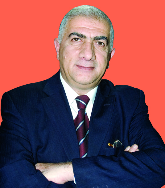 Atilla AĞRILI