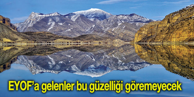 DOSTLAR EYOF’TA GÖRSÜN MANTIĞI!
