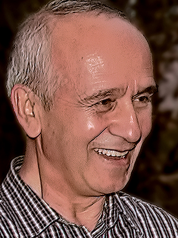 Kadir SABUNCUOĞLU