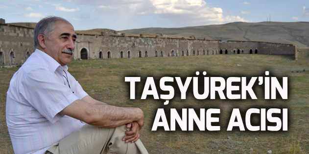 SURYE TEYZEMİZİ KAYBETTİK