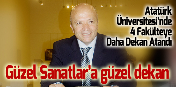 GÜZEL SANATLAR’DA BULAT DÖNEMİ