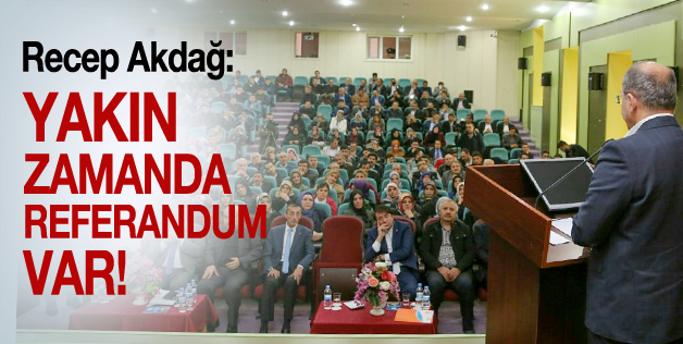 AK PARTİ’DE KONGRE SÜRECİ ERTELENDİ