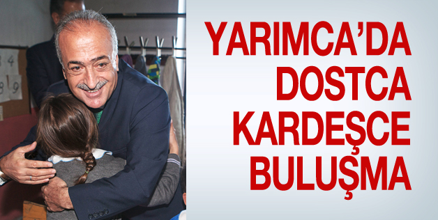 ATATÜRK ÜNİVERSİTESİ’NE YARIMCA KARDEŞ