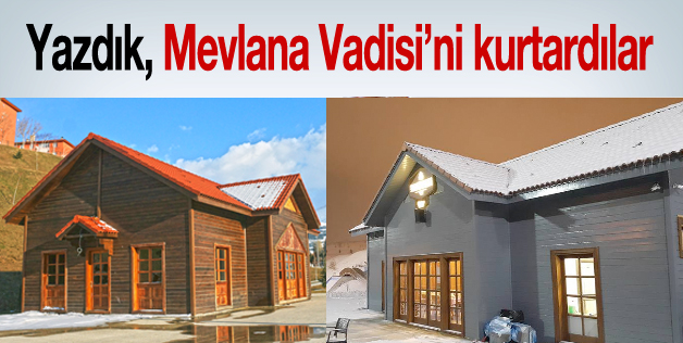 YAZDIK, YAPTILAR… TAKDİRİ HAKETTİLER!