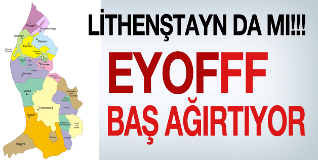 EYOF’DA TEHLİKENİN AYAK SESLERİ DUYULUYOR