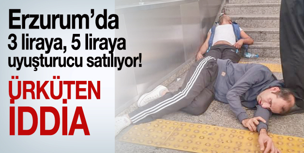 EĞER BU İDDİALAR DOĞRUYSA, İŞ VAHİM DEMEKTİR