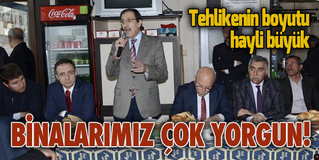 YENİŞEHİR, YENİBAŞTAN!