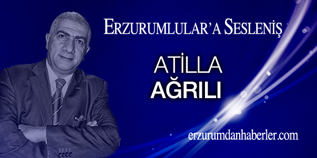 GURBETTE Kİ ERZURUMLULAR’A SESLENİŞ!