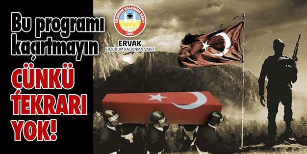 YANINIZDA BOL MENDİL BULUNDURUN!