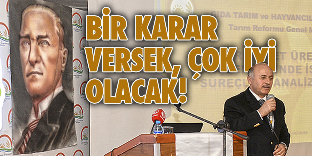 ERZURUM’DA ET ÜRETİMİ NE KADARMIŞ!