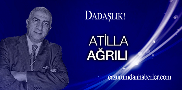 DADAŞLIK!