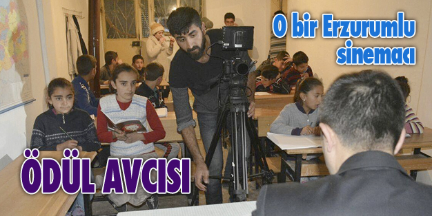 YIĞINLA ÖDÜLÜ VAR, KİMSENİN HABERİ YOK!