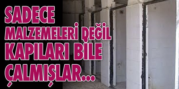 DEVEYİ HAVUTUYLA GÖTÜRMEK BUNA DENİR