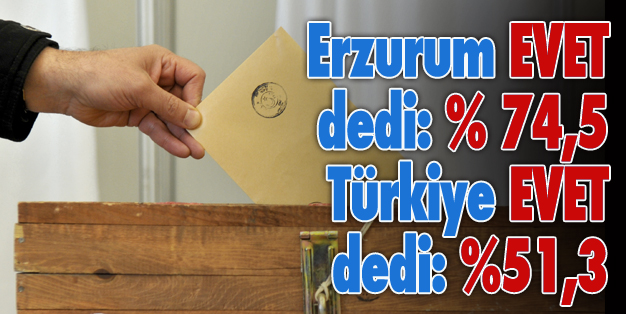 NEFES NEFESE BİR OYLAMA