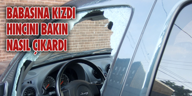 “OLACAK ŞEY DEĞİL” DEDİRTEN OLAY!