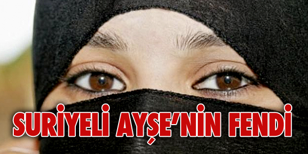 OH NE GÜZEL SURİYELİ TEZGAHI!