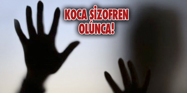 KOCAELİ’NDE, KOCA ELİNDEN KURTULDU!
