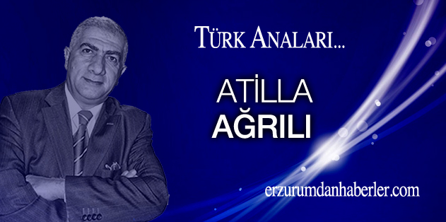 TARİHİN SEYRİNİ DEĞİŞTİREN TÜRK ANALARI