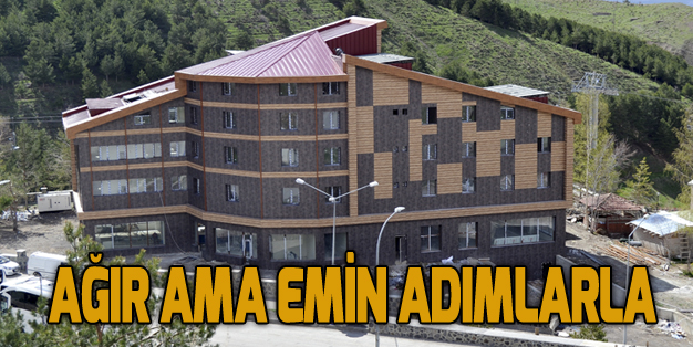 GEÇ OLDU, GÜÇ OLMADI!