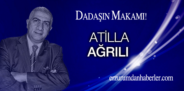 DADAŞIN BARINDA “CAN SUYU” HÜSEYNİ MAKAMI