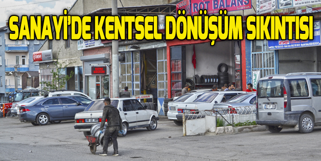BİR İLAN EDİLMEDİK YER ORASI KALMIŞTI
