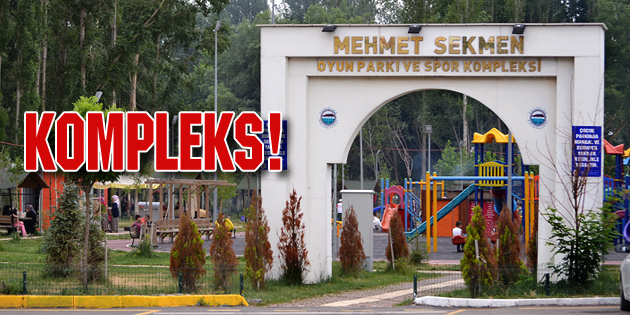 SERTOĞLU’NDAN MÜTHİŞ KOMPLEKS