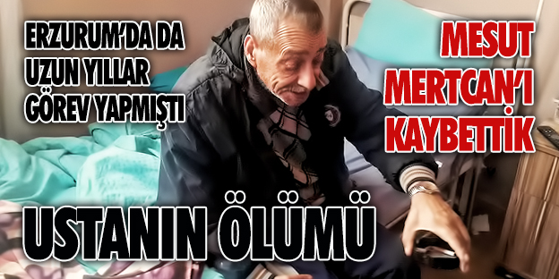 ÖLMEDEN ÖNCE ZATEN ÖLMÜŞTÜ