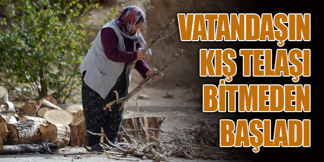 ÇALISI ÇIRPISI BİLE DEPOLANIYOR