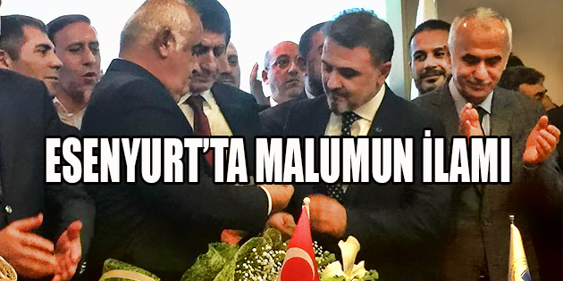 ESENYURT’TA ALATAPE DÖNEMİ RESMEN BAŞLADI