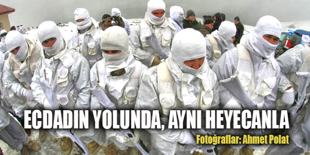 90 DEĞİL, EN ÇOK 60 BİN ŞEHİT