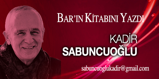 ÖĞRENCİSİ YÖNLENDİRDİ, HOCASI KİTAP YAZDI