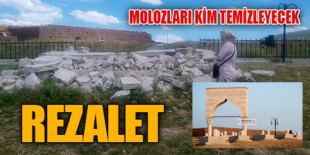 AYIBIN DA ÖTESİNDE!