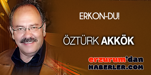 ERKON-DU!