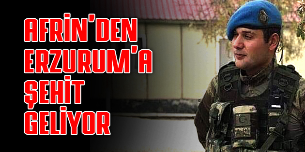 AFRİN’DEN YÜREK YAKAN HABER…
