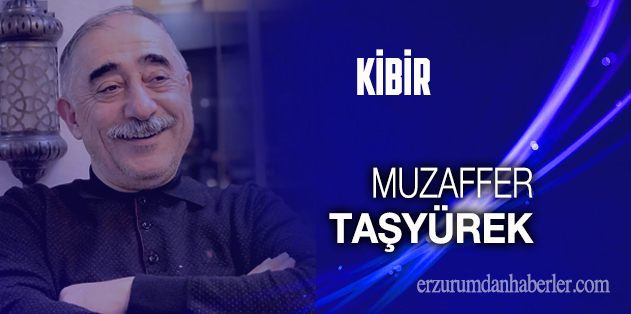KİBİR
