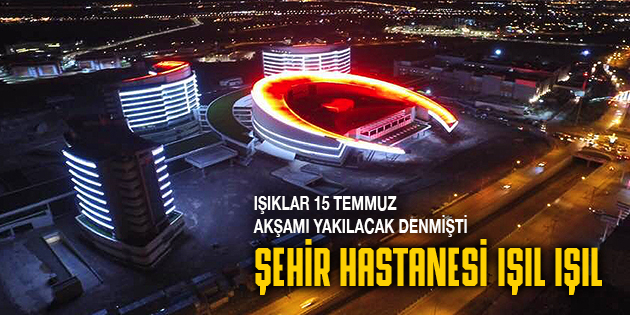 HİLALİN BİR YILDIZI EKSİK!