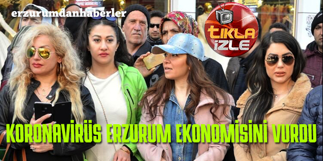 TAM DA NEVRUZ AREFESİNDE VİRÜS!