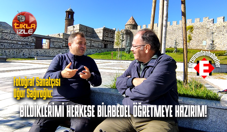 FOTOĞRAF İLE RESİM AYRI ŞEYLER