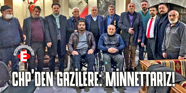 ERZURUM’UN EN AKTİF DERNEĞİ
