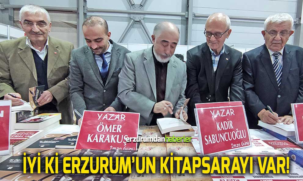 BEKLENTİLERDEN UZAKTA BİR FUAR OLDU!