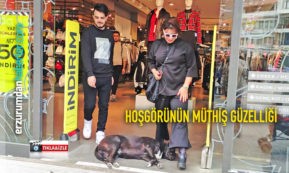 HOŞGÖRÜNÜN BAŞKENT ŞEHRİ!