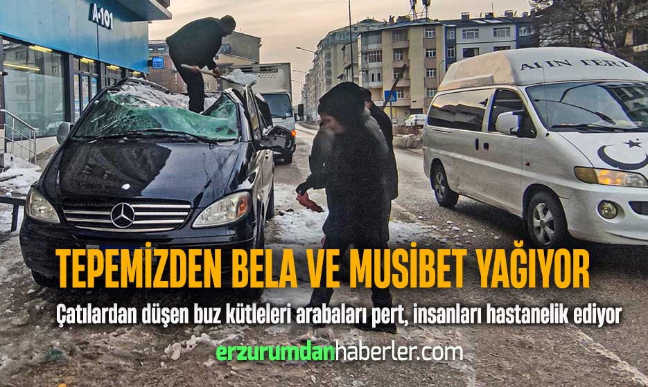 SUÇ KİMDE YA DA SUÇLU KİM?