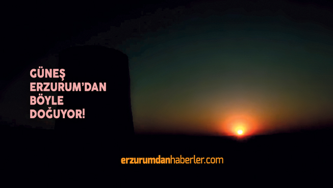 MUHTEŞEM GÜN DOĞUM ANI (Tıkla İzle)