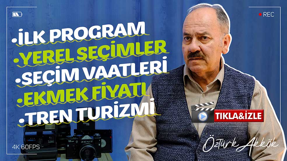 ERZURUM’U SULTAN SEKİSİ’NDE KONUŞTUK