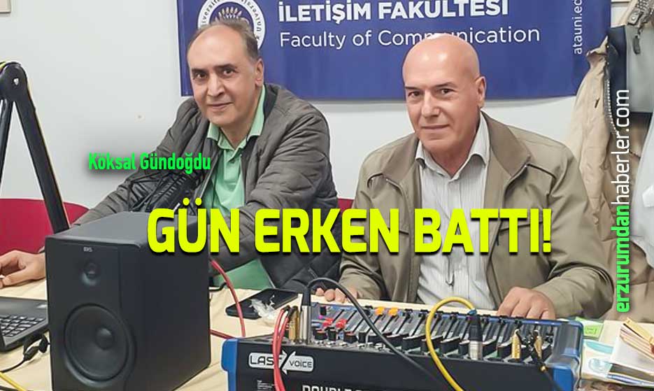 SENİ EVİNDEN EDENLER ŞİMDİ NE MUTLU OLMUŞLARDIR! 