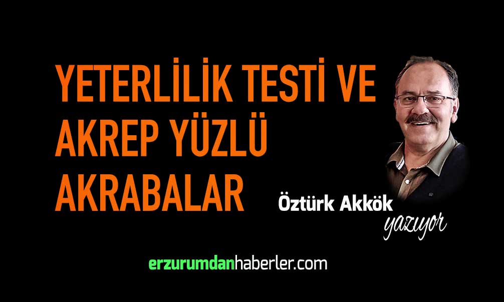 SÜRÜYÜ YENİDEN TERSİNE ÇEVİRMEK GEREK